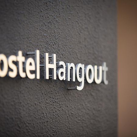 Dot Hostel Hangout Osaka Zewnętrze zdjęcie