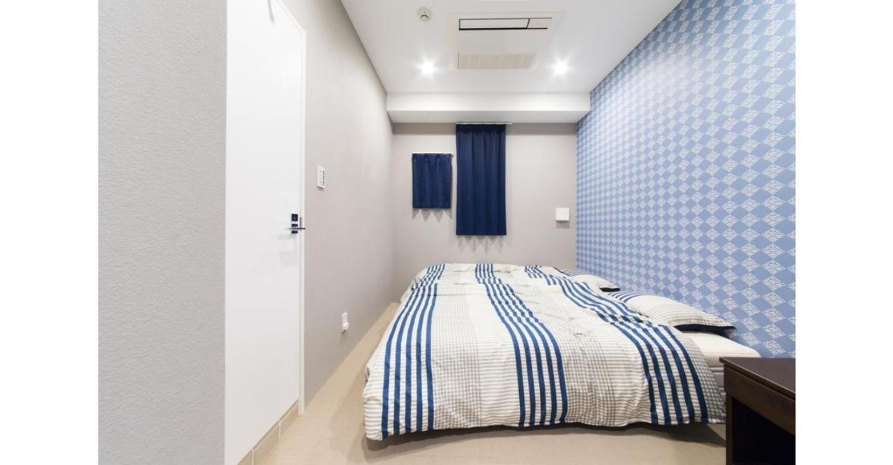 Dot Hostel Hangout Osaka Zewnętrze zdjęcie