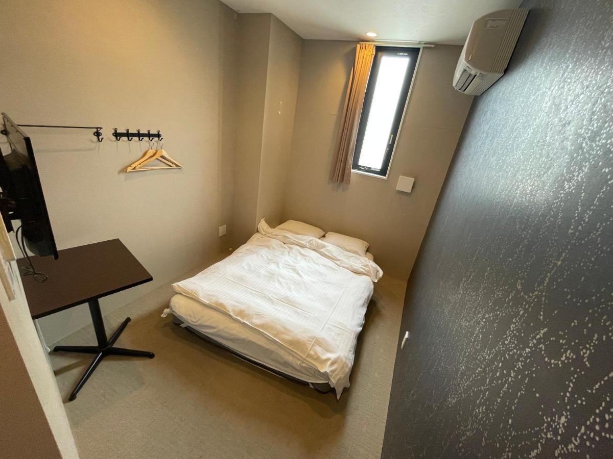 Dot Hostel Hangout Osaka Zewnętrze zdjęcie
